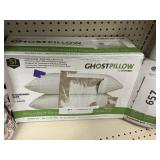 Ghost Pillow 2 pack Standard