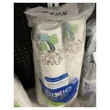 Dixie 12 oz cups 176 ct
