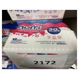 Nurri 12 pack milk shake strawberry