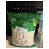 Pure cane sugar 10lb