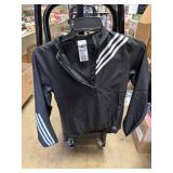 Adidas quarter zip XS 4-6