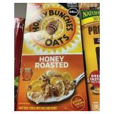 Post honey bunches of Oats 2 bags