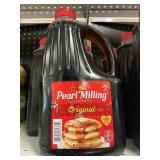 Pearl Milling original syrup 64 fl oz