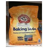 Baking soda 13.5lb