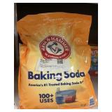 Baking soda 13.5lb