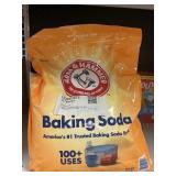 Baking soda 13.5lb