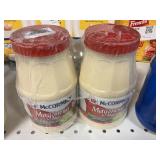 McCormick mayo 2-28 fl oz