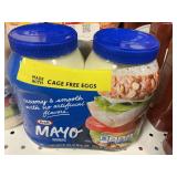 Kraft mayo 2-30 fl oz
