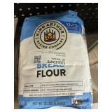 Bread flour 10lbs