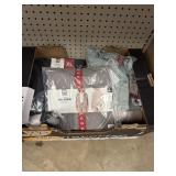 Womens clothing lot approx 12 ct  XL