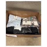 Womens clothing lot approx 12 ct   3XL