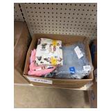 Girls clothing lot approx 12 ct