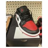 Nike Jordan  size 9