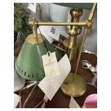 Hearth & Hand table lamp 19in T