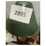 Hearth & Hand table lamp 23 in H