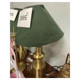 Hearth & Hand table lamp 23 in H