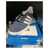 Adidas Gazelle size 9.5 mens