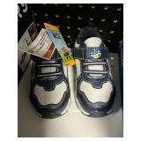 Super Mario light up sneaker size 8