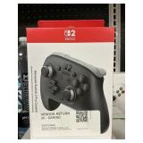 Nintendo switch wireless controller