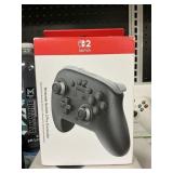 Nintendo switch wireless controller