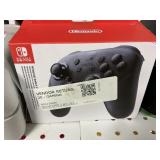 Nintendo switch wireless controller