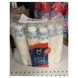Bath cups 3 oz 600 ct