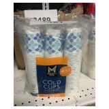 5oz Cold cups 450ct