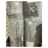 Project 62 area rug 5ftx7ft-gray