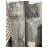 Project 62 area rug 5ftx7ft-gray