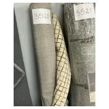 5ftx7ft Woven area rug Threshold