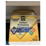 Infant premium formula 48 oz