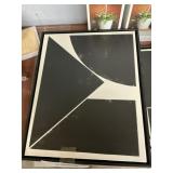 20in X 16in Wall art