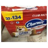 Charmin 32 rolls