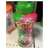 Gain wicked 26.3oz