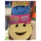 Scrub Daddy 6 pack