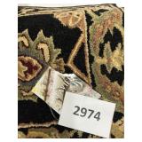 Safavieh runner rug 2ft3inx16ft