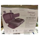 Bentgo fresh lunch box
