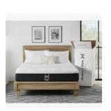 Hotel Coll full 12in firm mattress