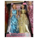 Fashion Friends princess doll