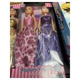 Fashion Friends princess doll