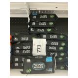 XL Dude Wipes 15-50 wipes