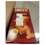 Cheez It original 2 XL bags