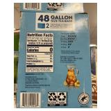 Lipton iced tea 48 bags