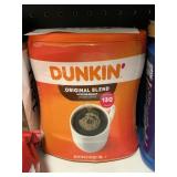 Dunkin original 40 oz
