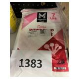 Powered sugar 7lb