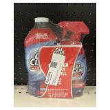 Oxi Clean 1-16 fl oz 1-48 fl oz