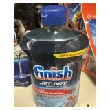 Finsh jet dry 38 fl oz