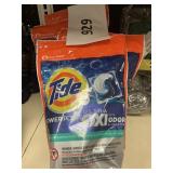 Tide oxi 4-18 pacs
