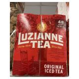Luzianne Tea 48 tea bags