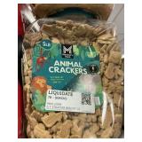 Animal crackers 5lb